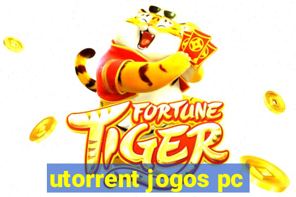 utorrent jogos pc